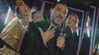 Grigory Esayan - Moranam (2016)