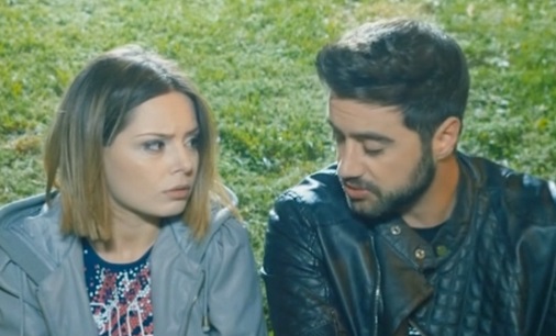 Yerani / Erani - Episode 175 (03.11.2016)