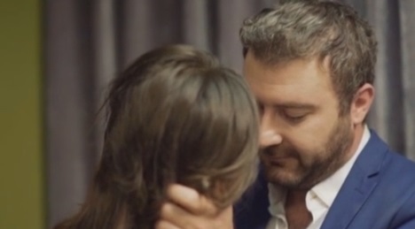 Vtangavor Xaxer - Episode 215