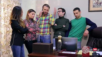 Domino 3 - Episode 9 (08.11.2016)