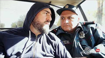 Arajnordnere - Episode 289 (08.11.2016)