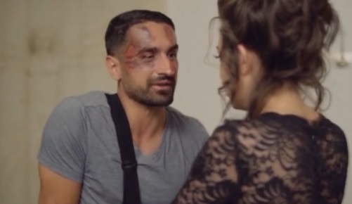 Vtangavor Xaxer - Episode 217