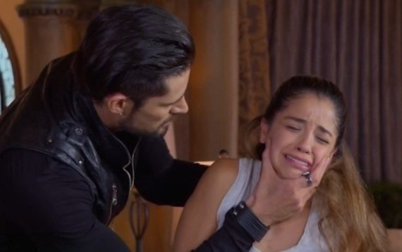 Mi ushacir - Episode 25 (08.11.16)