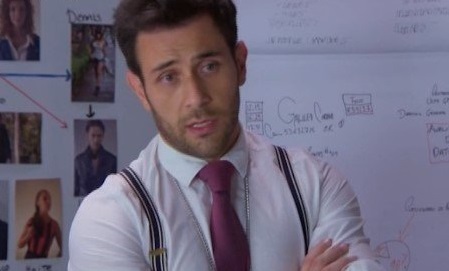 Mi ushacir - Episode 27 (10.11.16)