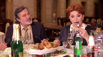 Arajnordnere - Episode 292 (11.11.2016)