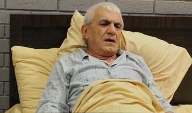 Taqnvac Ser - Episode 147 (15.11.2016)