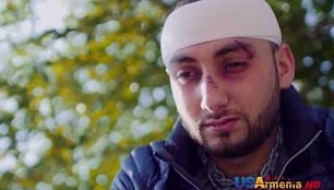 Vtangavor Xaxer - Episode 220