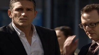 Ushadrutyan Kentronum 1 Episode 22