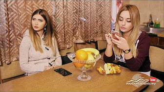 Arajnordnere - Episode 294 (15.11.2016)