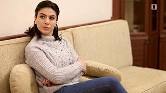 Kyanqe Sharunakvum e - Episode 35 ( Skesroj mexadranqnere  )