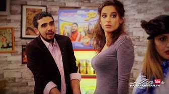 Domino 3 - Episode 12 (17.11.2016)