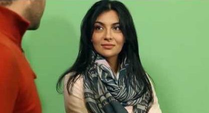 Taqnvac Ser - Episode 149 (17.11.2016)