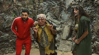 Qare Dard 3 - Episode 12 (17.11.2016)