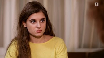 Kyanqe Sharunakvum e - Episode 38 ( Dster Sute )