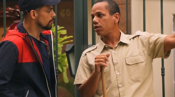 Xaxi Kanonner - Episode 57