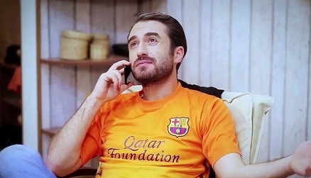 Domino 3 - Episode 13 (22.11.2016)