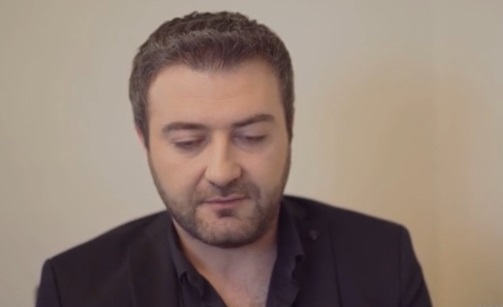 Vtangavor Xaxer - Episode 224