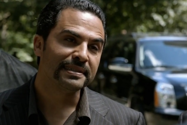 Ushadrucyan Kentronum  Episode 4