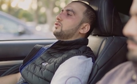 Vtangavor Xaxer - Episode 225