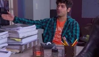 Mi ushacir - Episode 34 (23.11.16)