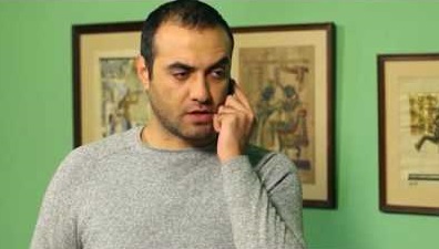 Taqnvac Ser - Episode 154 (24.11.2016)