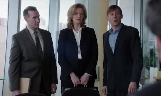 Ushadrutyan Kentronum 2 Episode 13