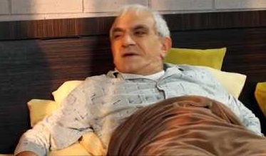 Taqnvac Ser - Episode 155 (25.11.2016)