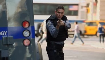 Ushadrutyan Kentronum - Episode 20