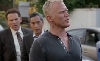 Ushadrutyan Kentronum 2 Episode 1