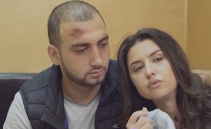 Vtangavor Xaxer - Episode 226