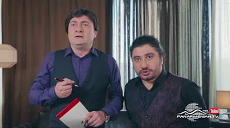 Change / Չեյնջ  - Episode 9