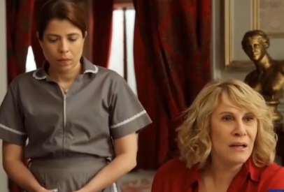 Xaxi Kanonner - Episode 62