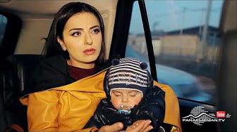 Arajnordnere - Episode 306 (01.12.2016)