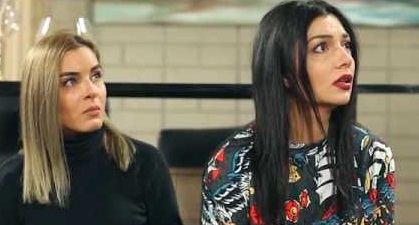 Taqnvac Ser - Episode 160 (02.12.2016)