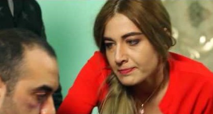 Taqnvac Ser - Episode 161 (05.12.2016)