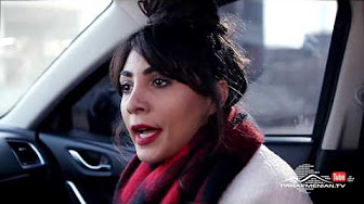 Arajnordnere - Episode 308 (05.12.2016)