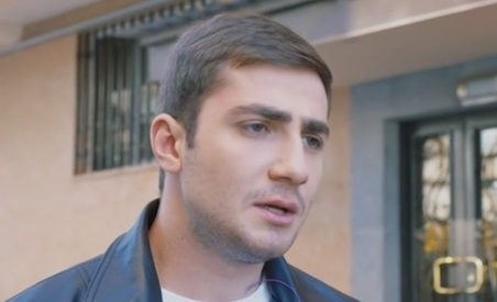 Yerani / Erani - Episode 192 (05.12.2016)