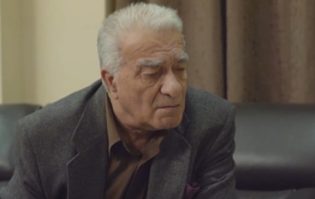 Vtangavor Xaxer - Episode 231