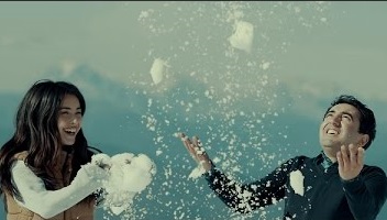 Arman Tovmasyan - Sirelu em (2016)