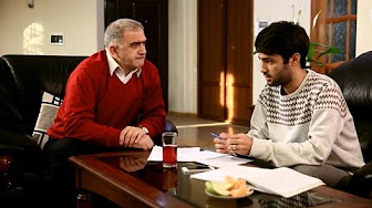 Kyanqe Sharunakvum e - Episode 48 (Entaniqi Uje)