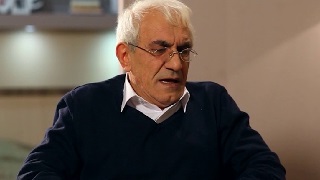 Taqnvac Ser - Episode 165 (09.12.2016)