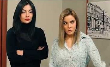 Taqnvac Ser - Episode 167 (13.12.2016)