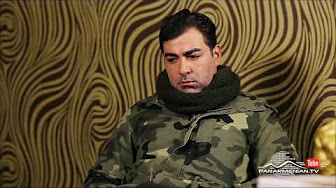 Arajnordnere - Episode 314 (13.12.2016)