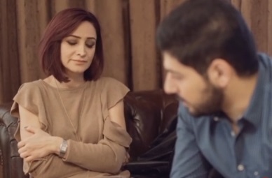 Vtangavor Xaxer - Episode 236