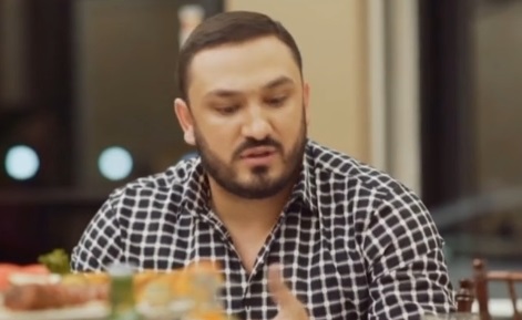 Vtangavor Xaxer - Episode 237