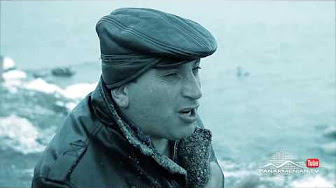 Arajnordnere - Episode 318 (19.12.2016)