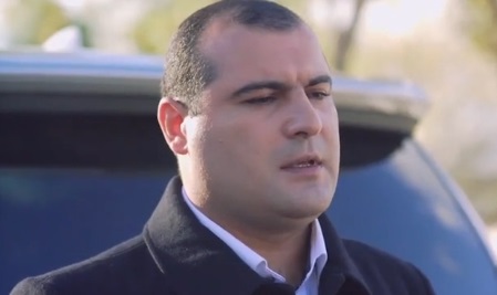 Vtangavor Xaxer - Episode 240