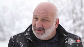 Arajnordnere - Episode 322 (23.12.2016)