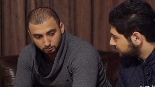 Vtangavor Xaxer - Episode 241