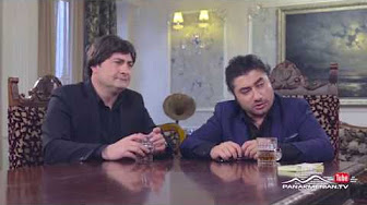 Change / Չեյնջ - Episode 15